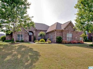 3110 Stone Path Ln SE, Owens Cross Roads, AL 35763