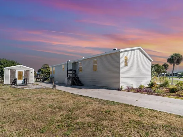 730 Delray Pl, Punta Gorda, FL 33950