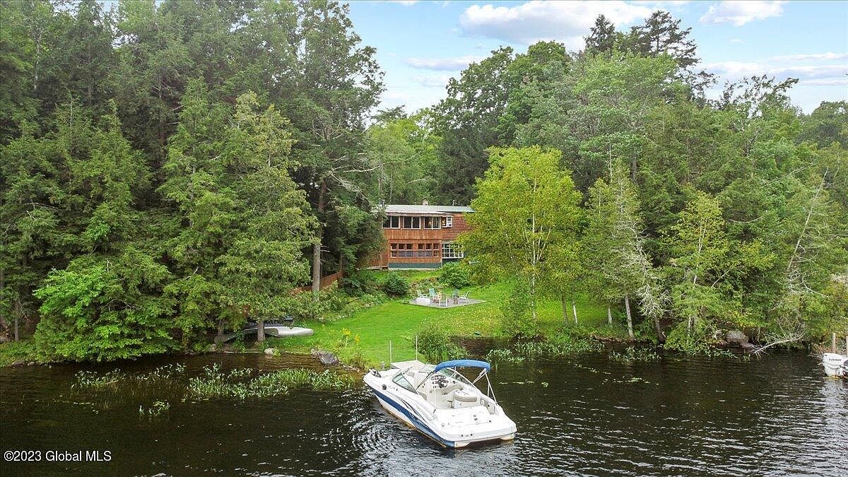 27 Independence Avenue, Brant Lake, NY 12815 MLS 202323481 Zillow