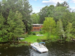 27 Independence Ave, Brant Lake, NY 12815