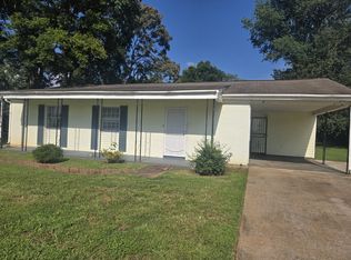 3804 Eton Rd NE, Huntsville, AL 35811