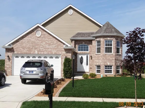 The Vivian Plan, Liberty Estates