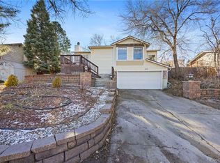 12676 W Mississippi Ave, Lakewood, CO 80228