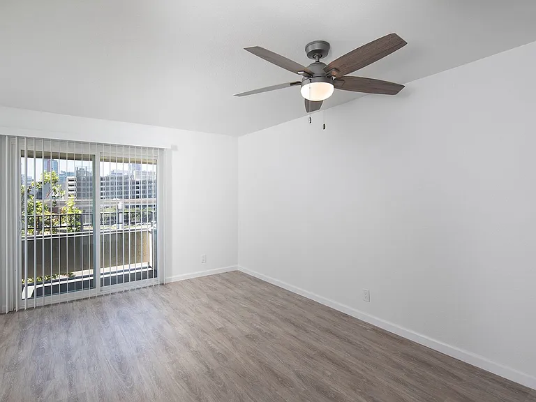 Golden Pacific Apartments — Photo 22