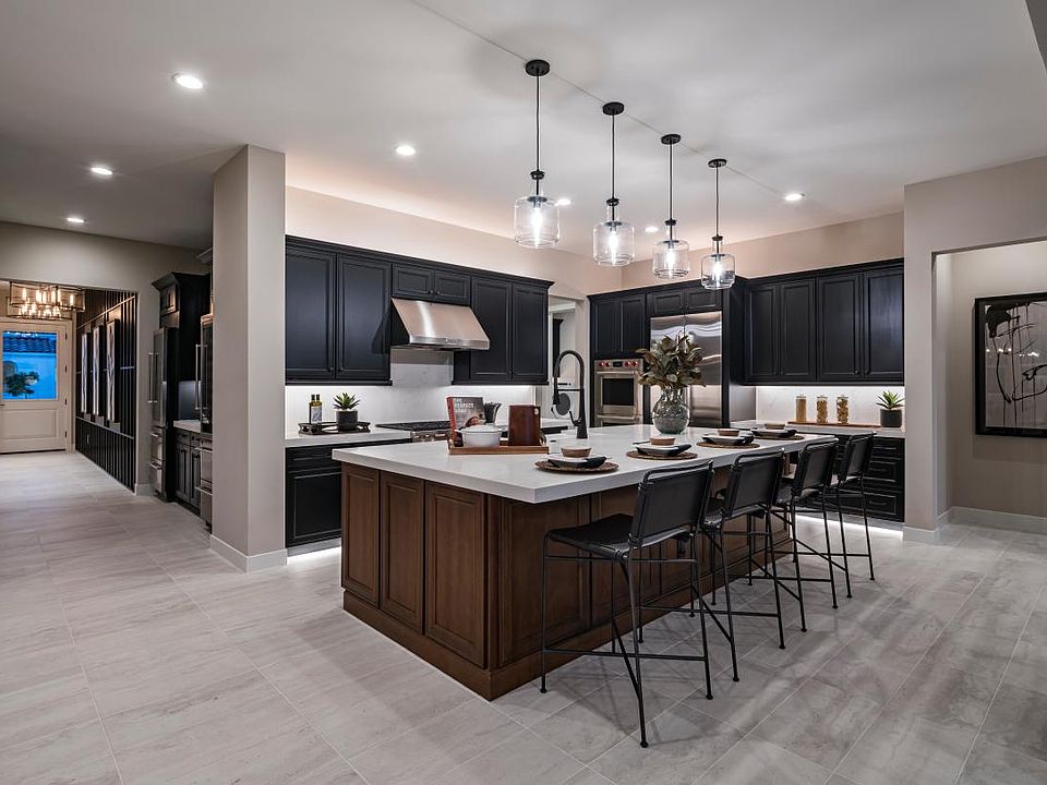 Ballantyne Plan, Sterling Grove Concord Collection, Surprise, AZ