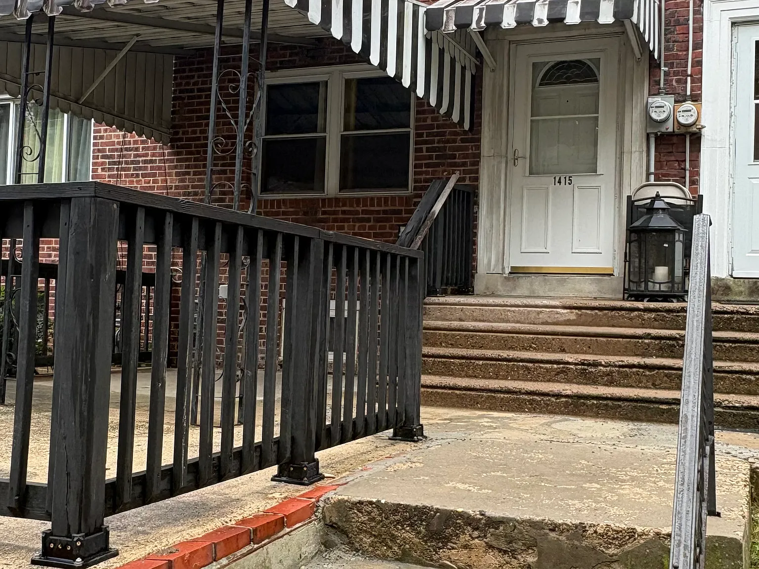 4 bed, 1088 sqft, $2,500 — Photo 1
