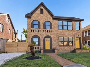 2516 Arbor St, Houston, TX 77004