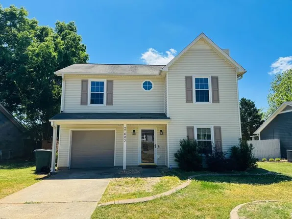 2603 Clovis Rd SW, Huntsville, AL 35803