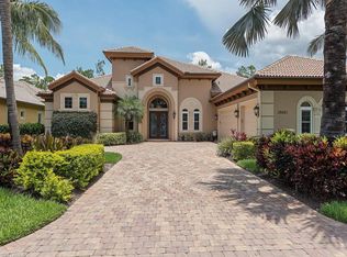 19801 Markward Xing, Estero, FL 33928