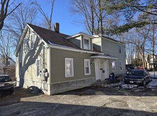 2 Four Harrison Pl, Lowell, MA 01850