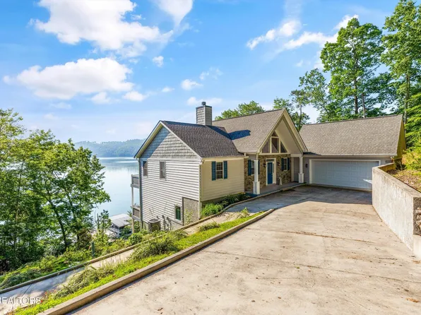 1357 Lakeview Dr, Sharps Chapel, TN 37866
