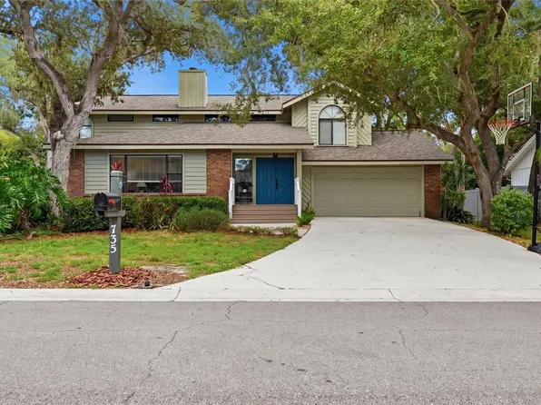 735 FORESTVIEW DRIVE, SARASOTA, FL 34232