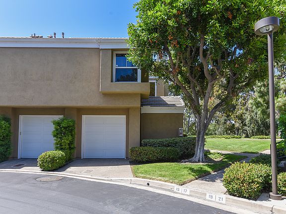 2 car garage. One car attach and One car detached