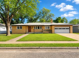 3611 36th St, Lubbock, TX 79413