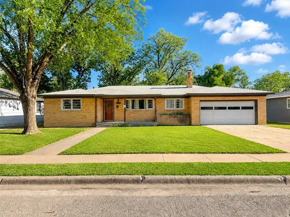 3611 36th St, Lubbock, TX 79413