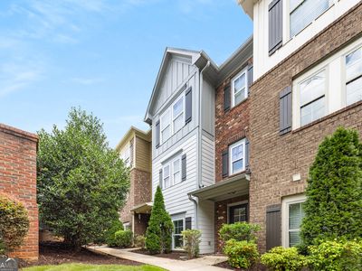 3084 Turman Cir, Decatur, GA, 30033