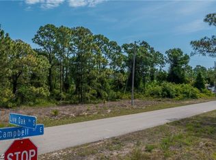 849 Campbell St E, Lehigh Acres, FL 33974