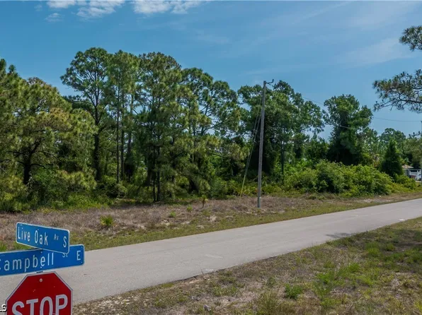 849 Campbell St E, Lehigh Acres, FL 33974