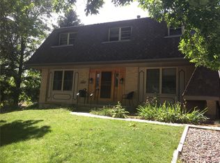 2349 S Yukon Ct, Lakewood, CO 80227