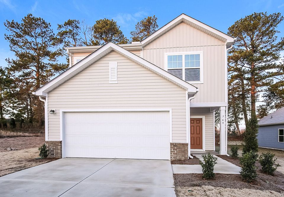 1st image of 769 Shepard Rock Dr