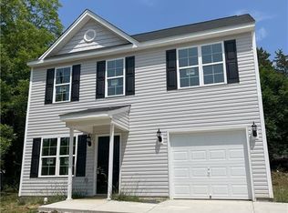 202 Hampton Dr, High Point, NC 27265