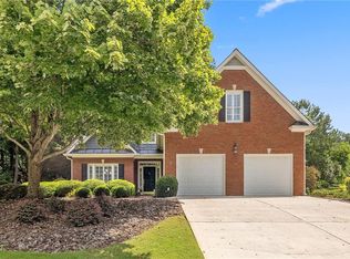13995 Mariners Cv, Alpharetta, GA 30005
