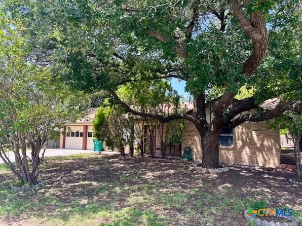 3407 Imperial Dr, Gatesville, TX 76528