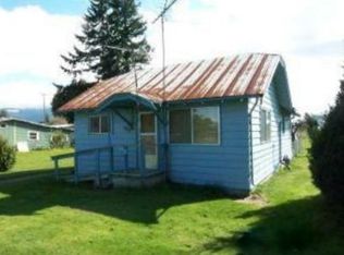 1303 Batey St, Sedro Woolley, WA 98284