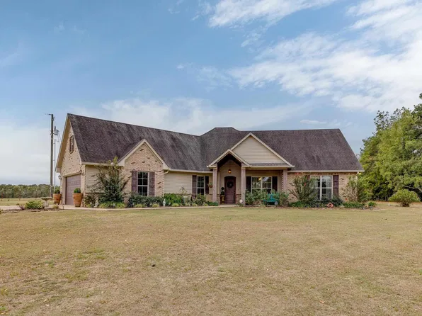 288 Menyfield Rd, Calhoun, LA 71225