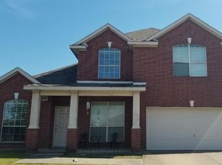 7010 Meadow Bend Dr, Arlington, TX 76002