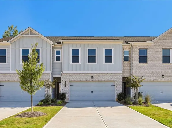 3703 Sagecrest Dr, Buford, GA 30519