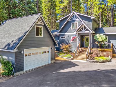 322 Maidu Dr, Chester, CA, 96020