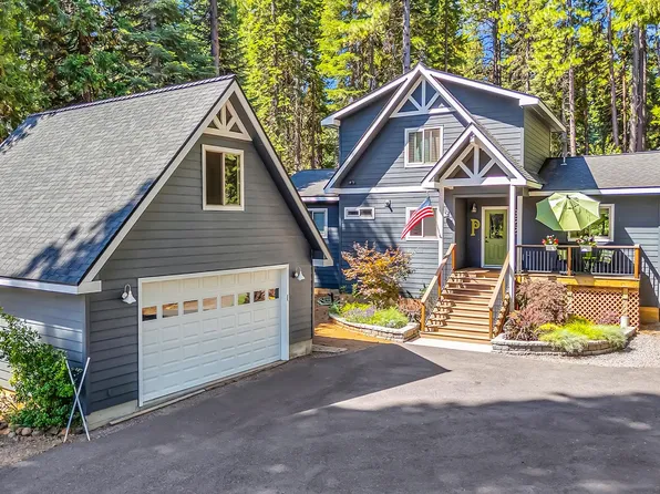 322 Maidu Dr, Chester, CA 96020