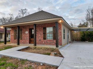 3398 Lake St, Lake Charles, LA 70605