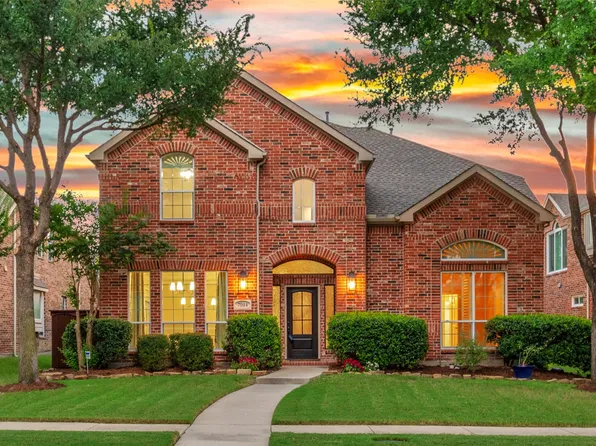 7044 Brushy Creek Dr, Frisco, TX 75035