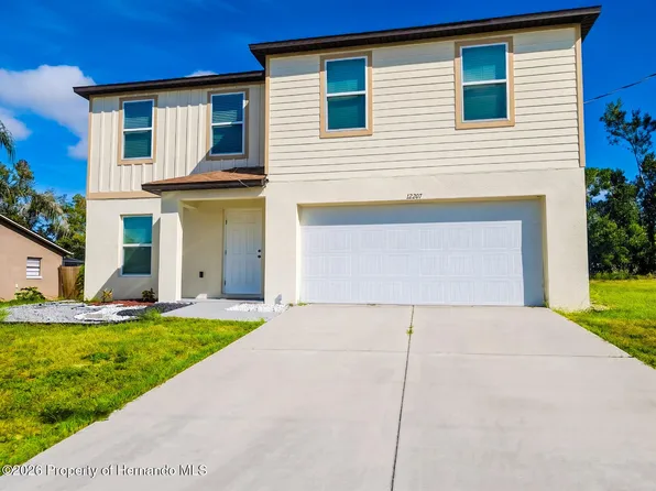 12207 Shafton Rd, Spring Hill, FL 34608