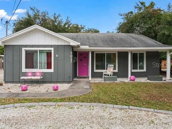 3027 W Asbury Pl, Tampa, FL 33611