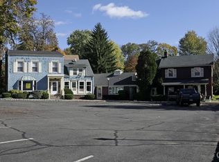 10 Budd Ave UNIT 4, Chester, NJ 07930