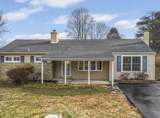 1123 New Jersey Ave, West Chester, PA 19380