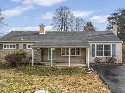 1123 New Jersey Ave, West Chester, PA, 19380