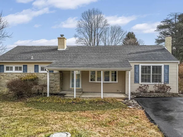 1123 New Jersey Ave, West Chester, PA 19380