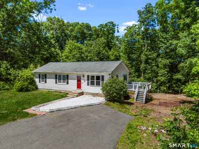13 Route 6, Columbia, CT, 06237