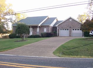 970 Marion Anderson Rd, Hot Springs, AR 71913