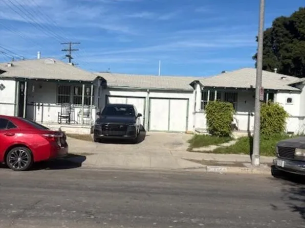 1155-1153 E 106th St, Los Angeles, CA 90002