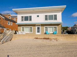 116 S Kenyon Ave, Margate, NJ 08402