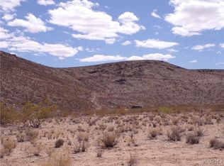 LOT-162B N Avenida Obregon, Kingman, AZ 86409