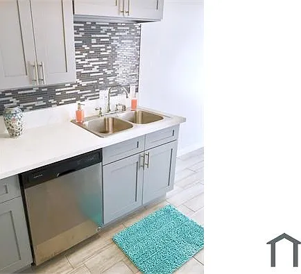 1 bed, 675 sqft, $2,100 — Photo 3