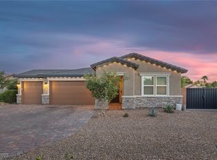7031 Cinder Horse St, Las Vegas, NV 89131