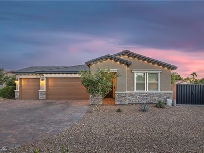 7031 Cinder Horse St, Las Vegas, NV, 89131