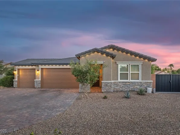 7031 Cinder Horse St, Las Vegas, NV 89131